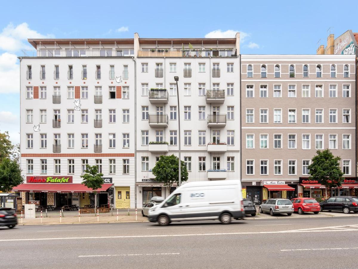 Numa Kater 4* Berlijn