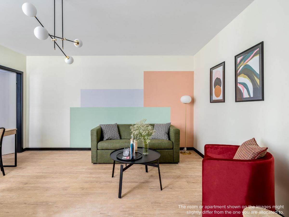 Aparthotel Numa Kater Berlijn