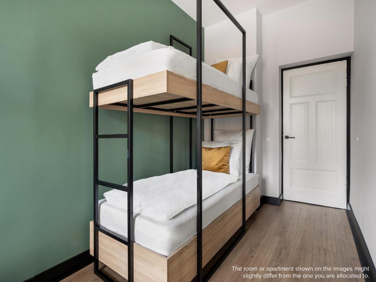 Aparthotel Numa Kater Berlijn