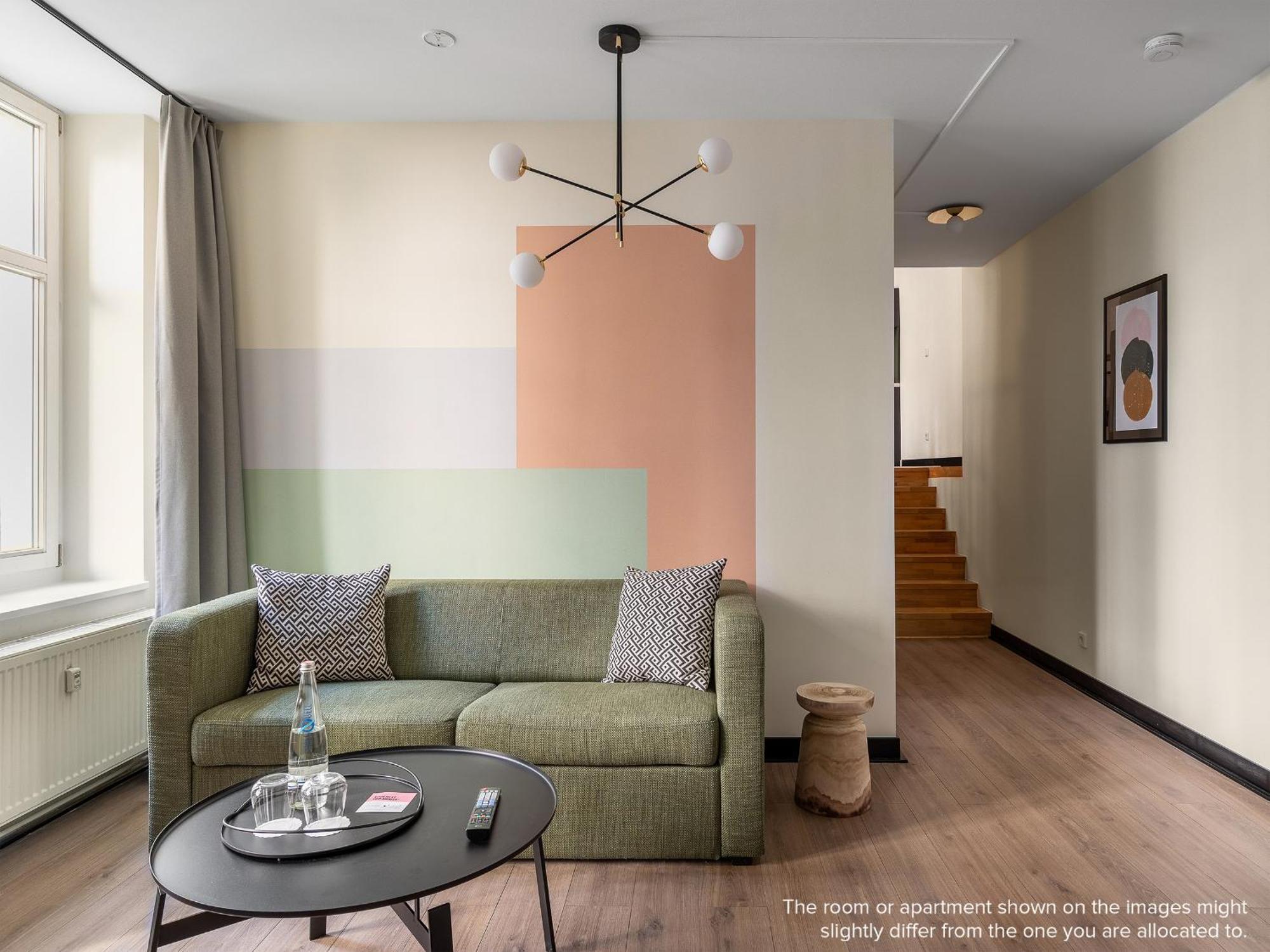 Numa Kater Aparthotel Berlijn