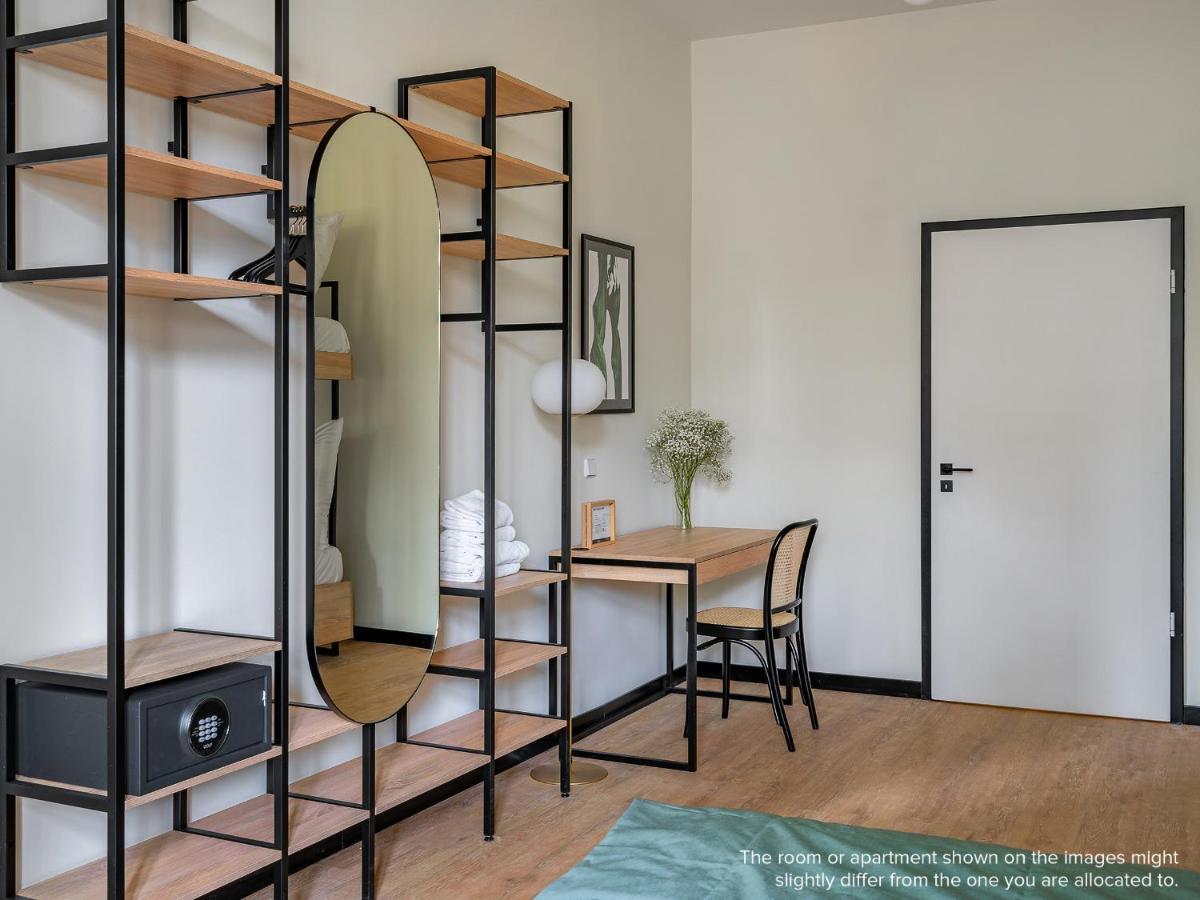 Aparthotel Numa Kater Berlijn