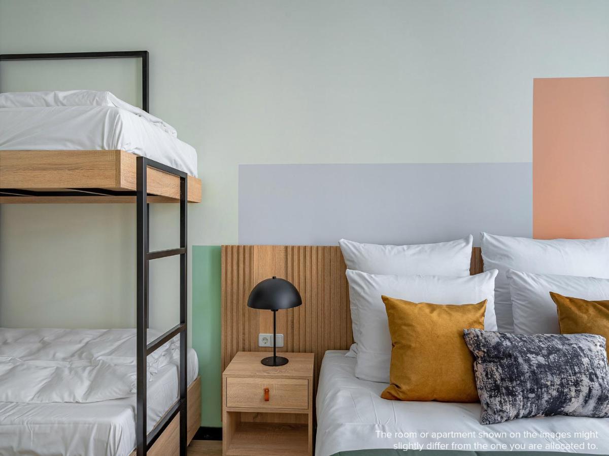 Numa Kater 4* Berlijn