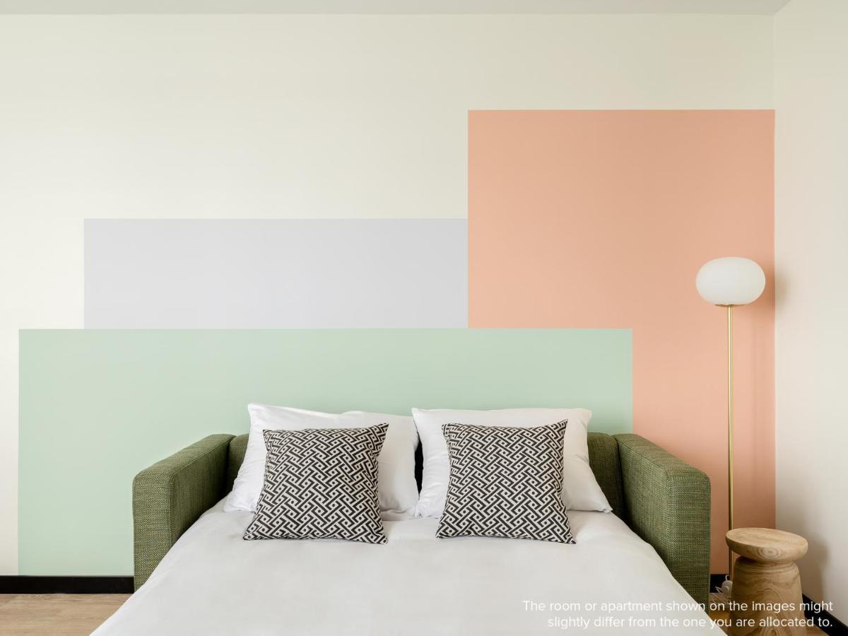 Numa Kater Aparthotel Berlijn