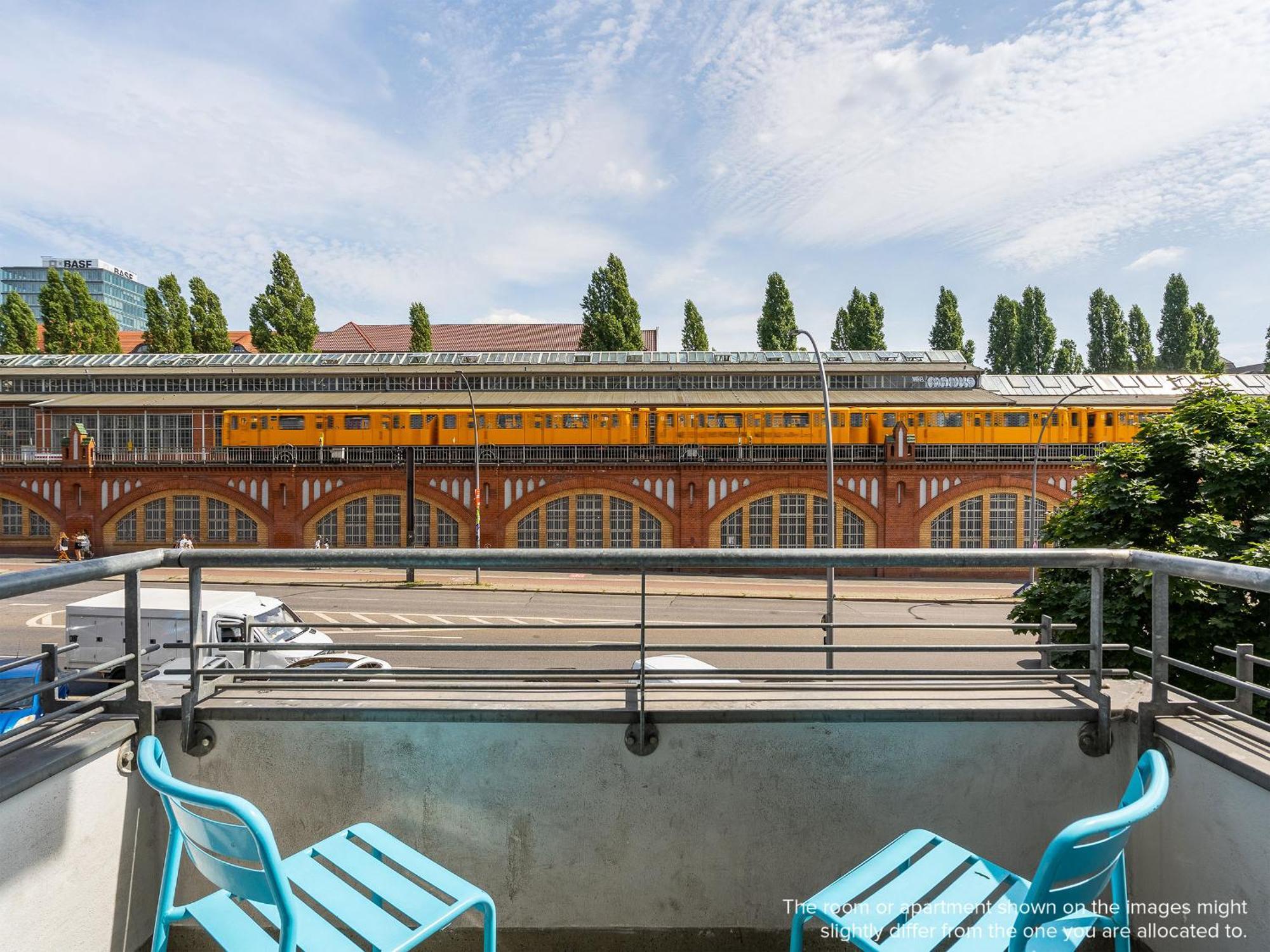 Numa Kater 4* Berlijn
