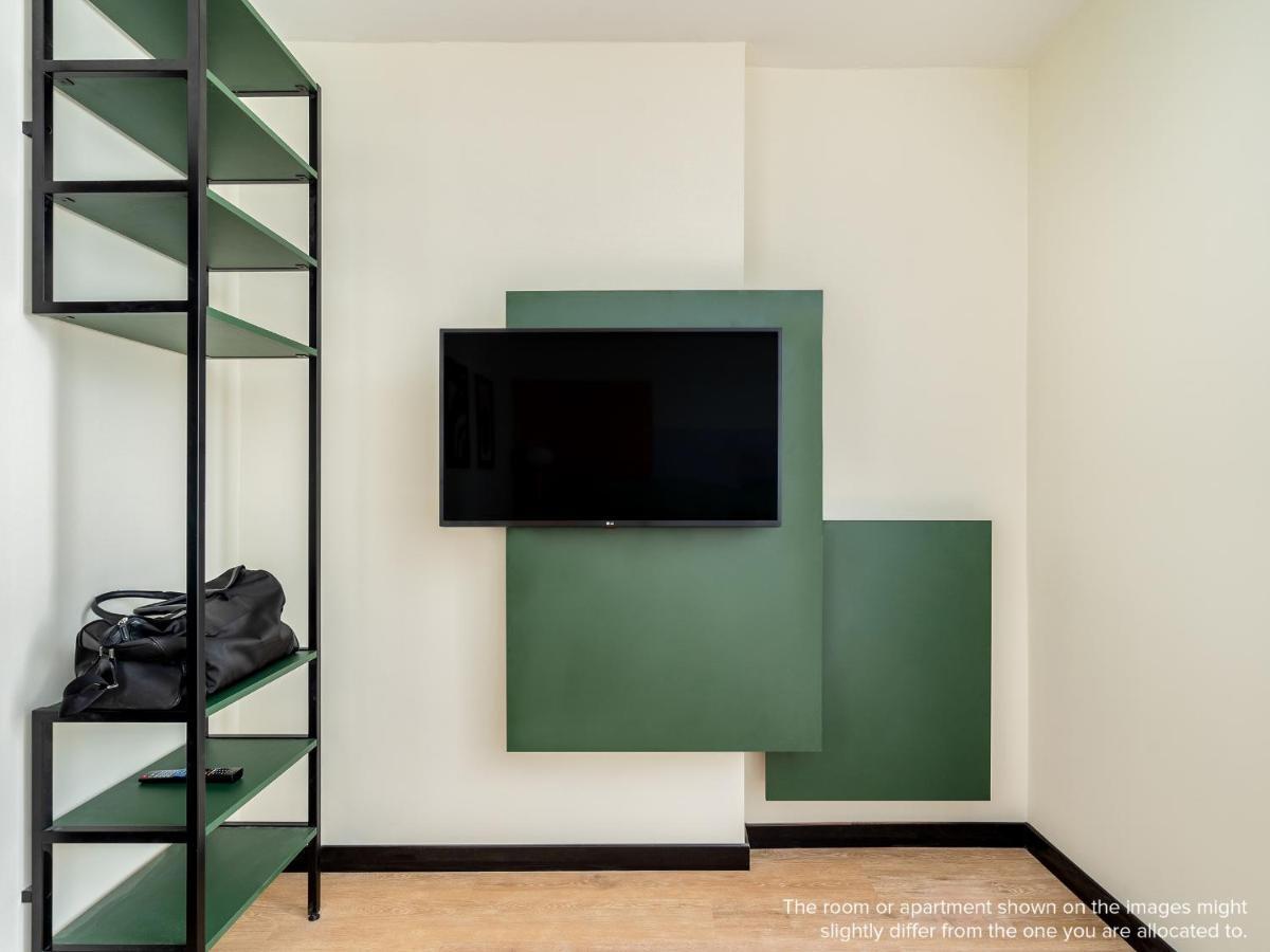 Numa Kater Aparthotel Berlijn