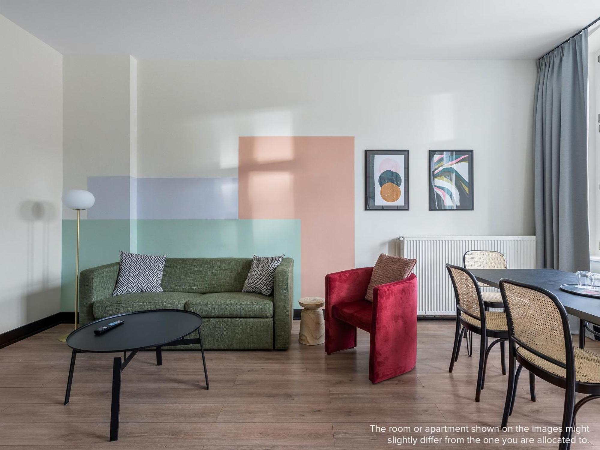 Numa Kater 4* Berlijn